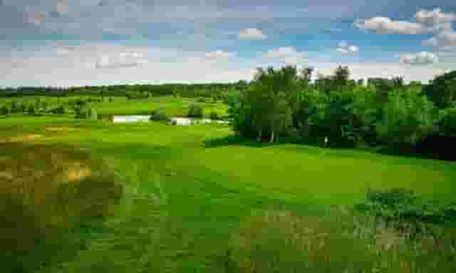 The Shire London