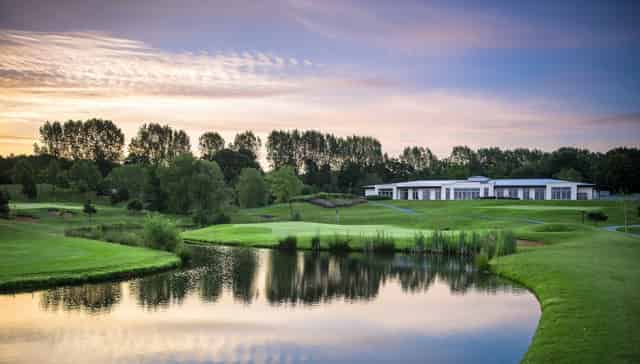 The Shire London