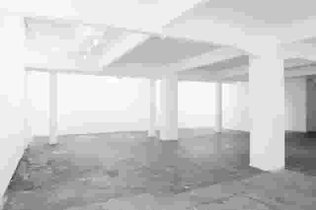 Hoxton Basement
