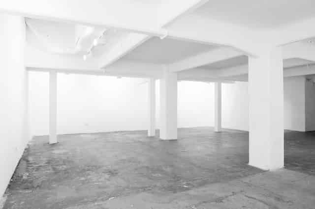 Hoxton Basement