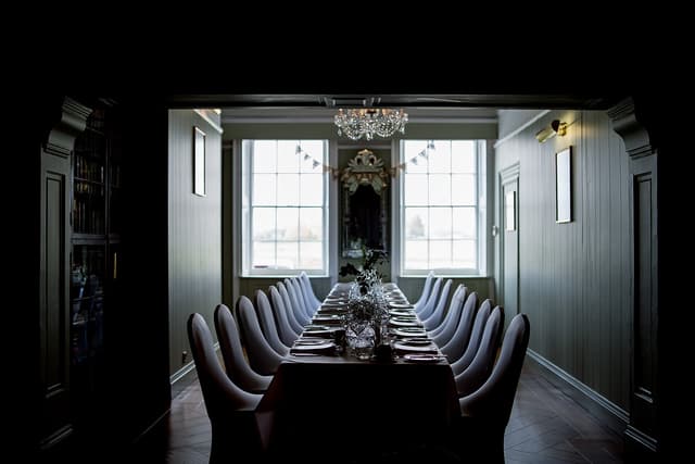 The Clarendon Hotel