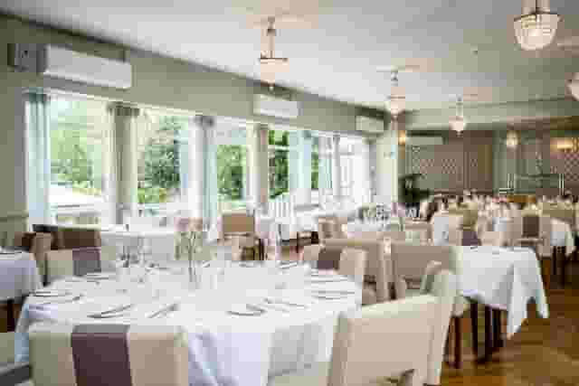 The Clarendon Hotel