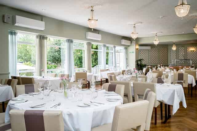 The Clarendon Hotel