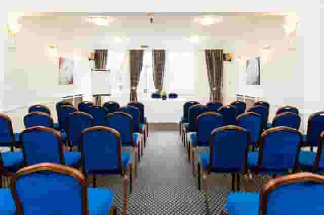 The Clarendon Hotel