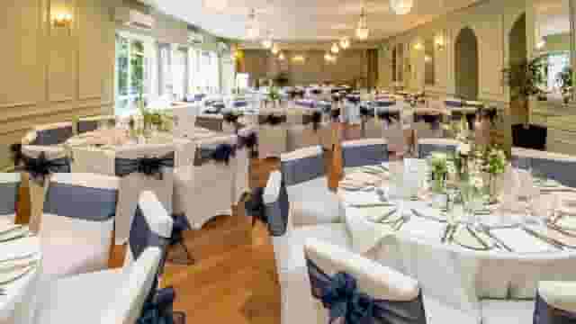 The Clarendon Hotel