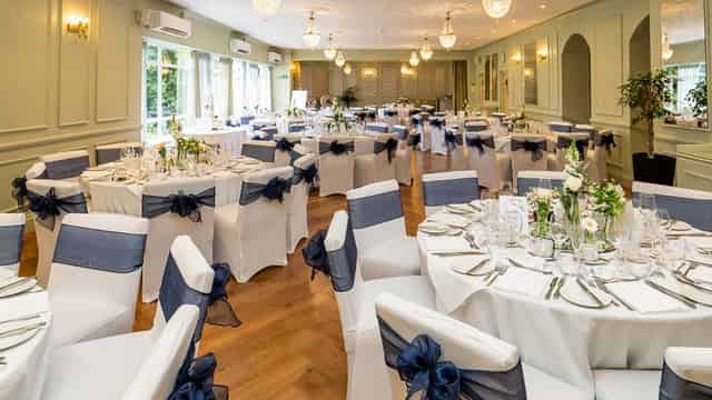 The Clarendon Hotel