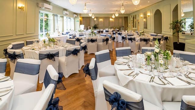 The Clarendon Hotel