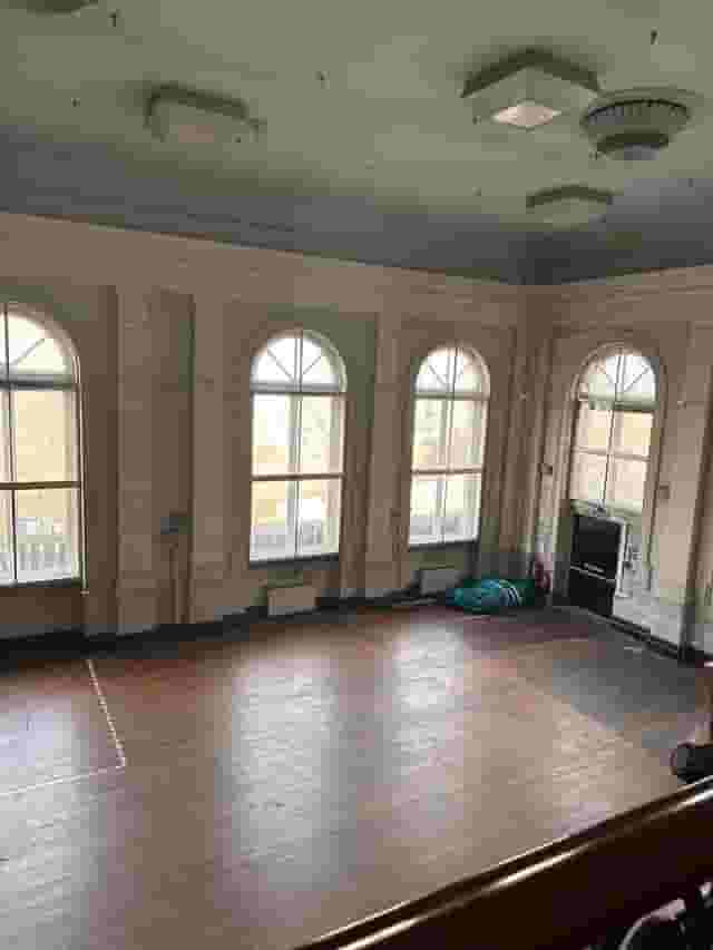 Limehouse Town Hall