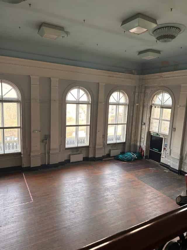 Limehouse Town Hall