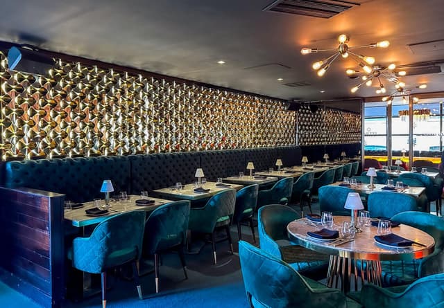 COCO Restaurants