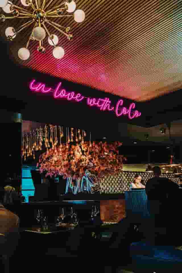 COCO Restaurants