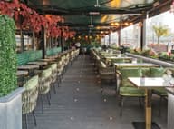 Private Bars