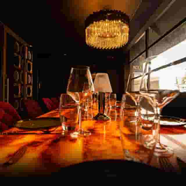 COCO Restaurants