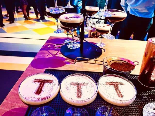 Bar Brothers Events
