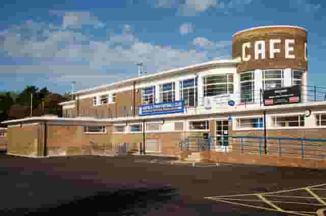Enfield Town Football Club