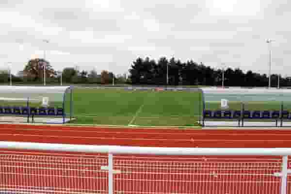 Enfield Town Football Club