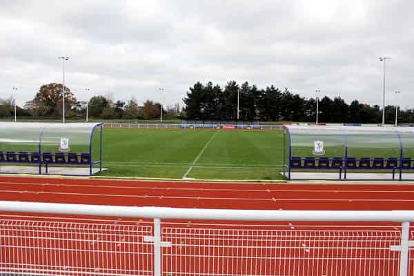 Enfield Town Football Club