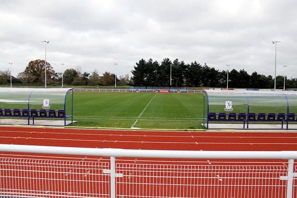 Enfield Town Football Club