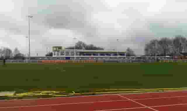 Enfield Town Football Club