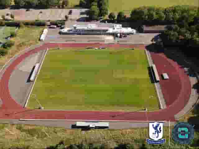 Enfield Town Football Club