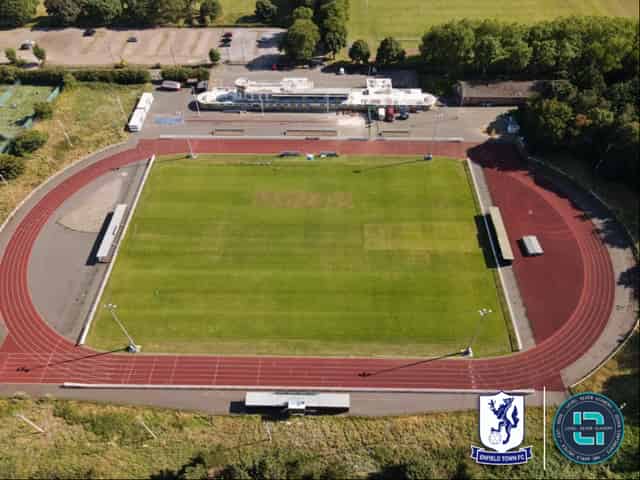 Enfield Town Football Club