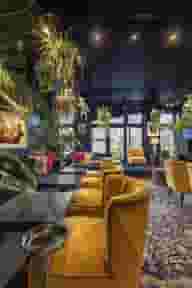 Event Venues