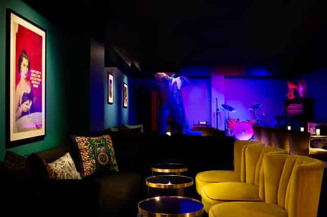 Hux Hotel