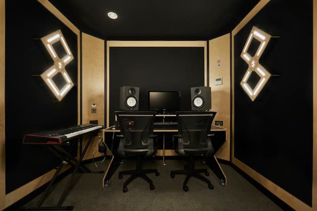 9M Studios