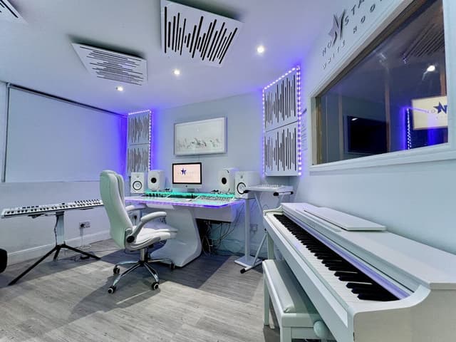 9M Studios