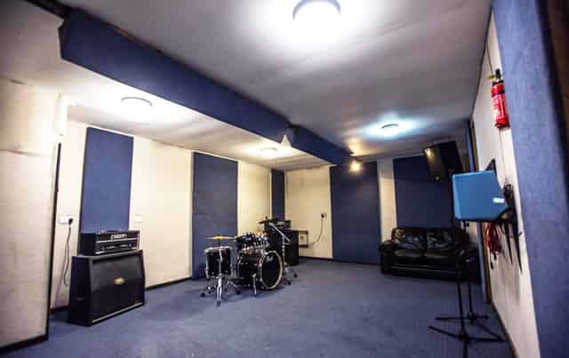 9M Studios