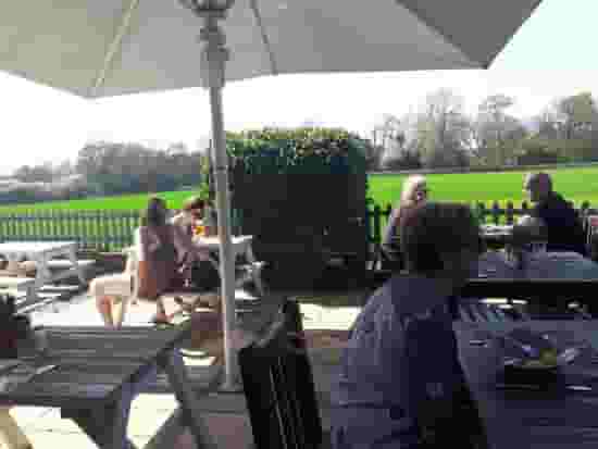 The Green Dragon