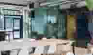 Cafes for Hire