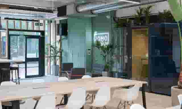 FOMO London