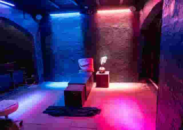 Barons Court Theatre