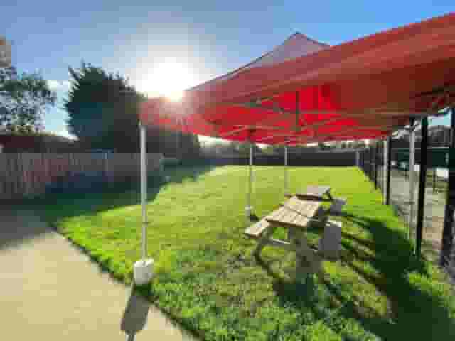 The Pavilion (Arkley)