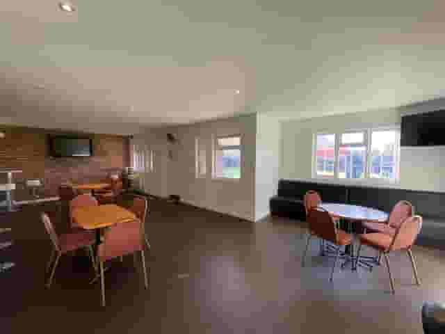 The Pavilion (Arkley)