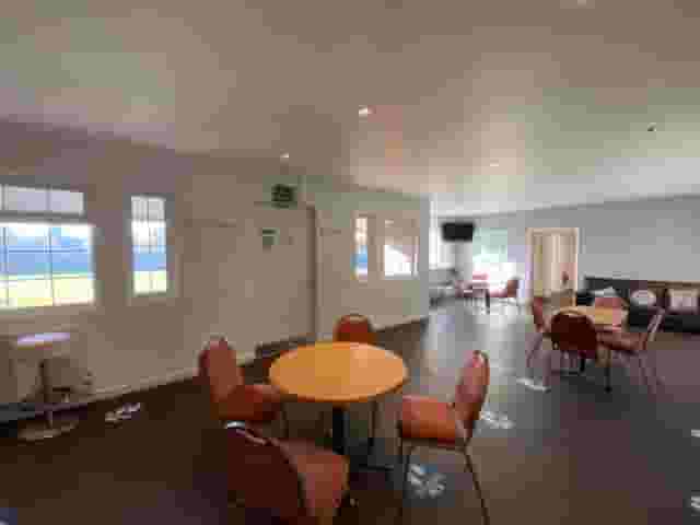 The Pavilion (Arkley)