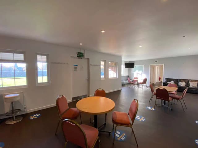 The Pavilion (Arkley)