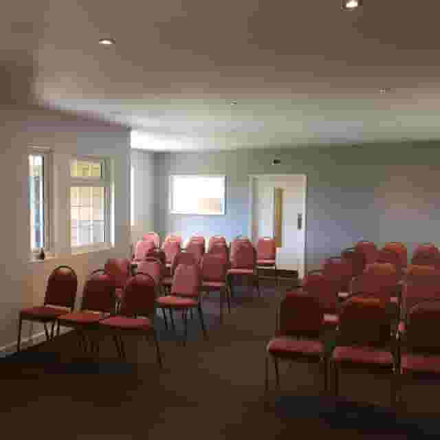 The Pavilion (Arkley)