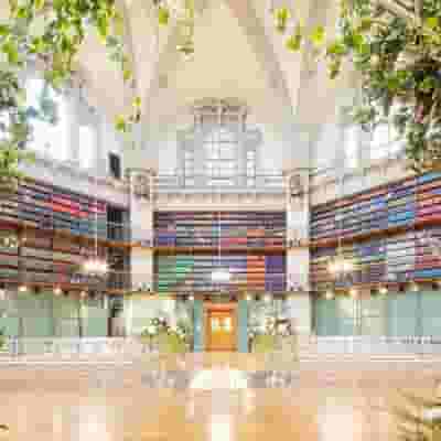 The Octagon