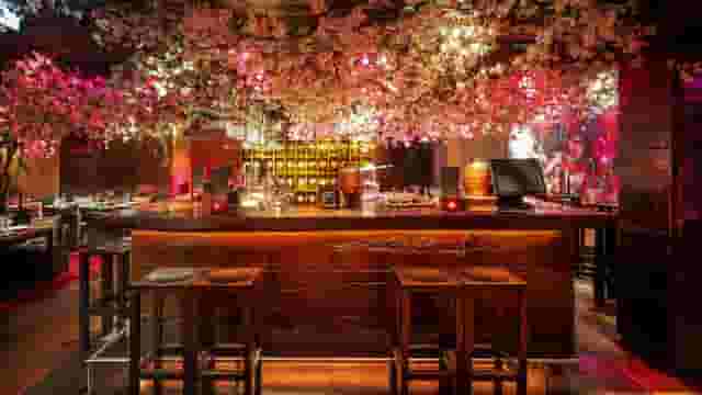 Roka Club