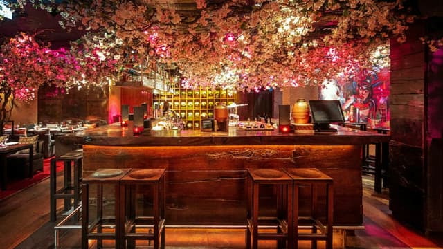 Roka Club