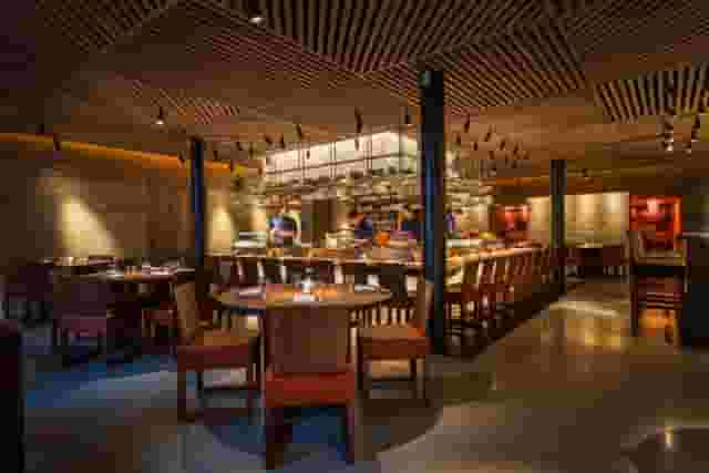 Roka Club
