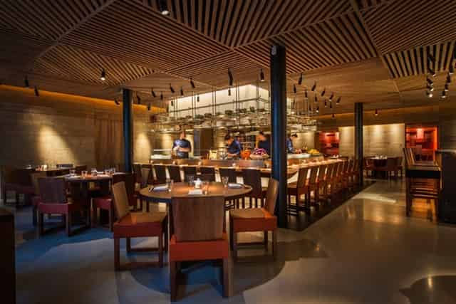 Roka Club
