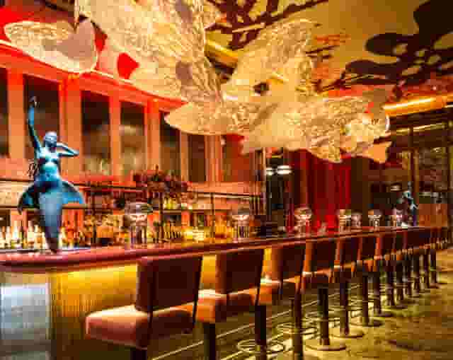 Roka Club