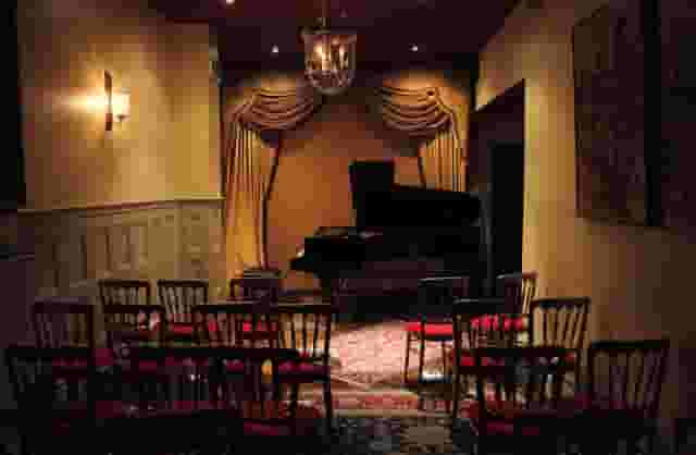 1901 Arts Club