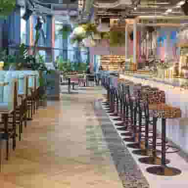 Event Venues