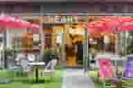 Party Venues