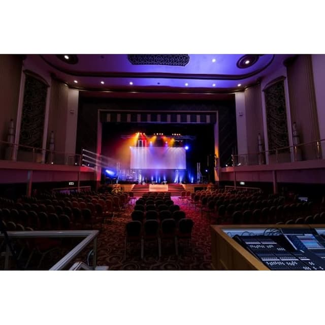 The Lighthouse Theatre
