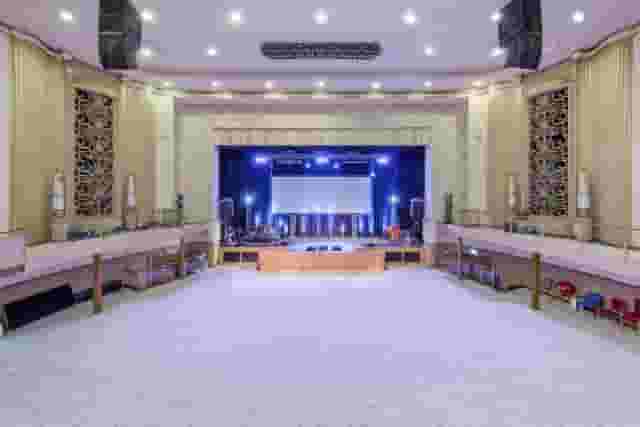 The Lighthouse Theatre